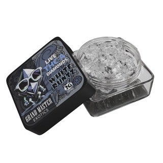 Pop's Premium - Live THCA Diamonds 2g | The Hidden Leaf